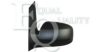 MERCE 6398100819 Outside Mirror